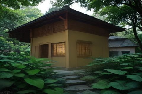 家长坐在孩子身边轻声引导孩子回忆生活经历，桌上摆着作文本和草稿纸，家庭温馨辅导场景